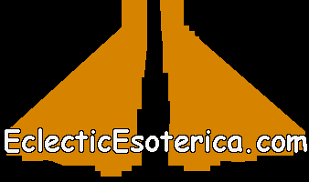 Eclectic Esoterica Logo